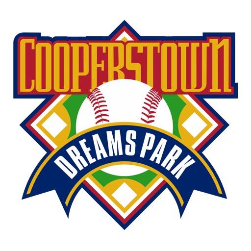 Cooperstown Dreams Park icon