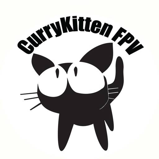 CurryKitten FPV Simulator icon
