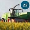 Farmer Simulator 22 Revolution app icon