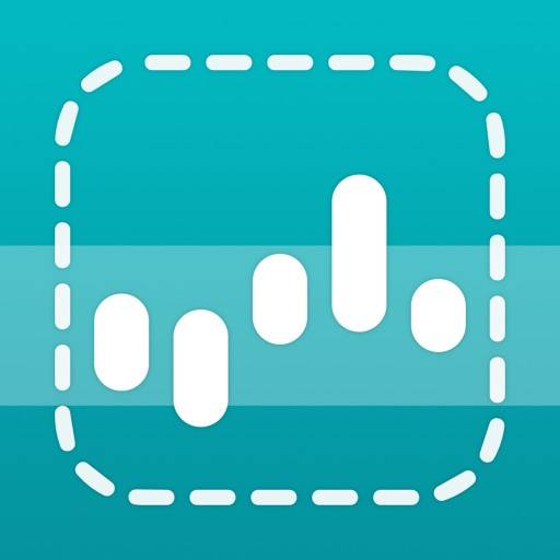 Glucomate: Monitor de Diabetes icon