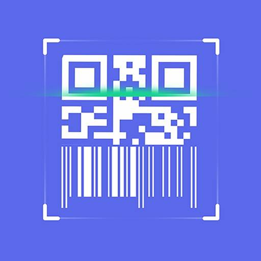 Scanner Pro : QR - Code Reader icon