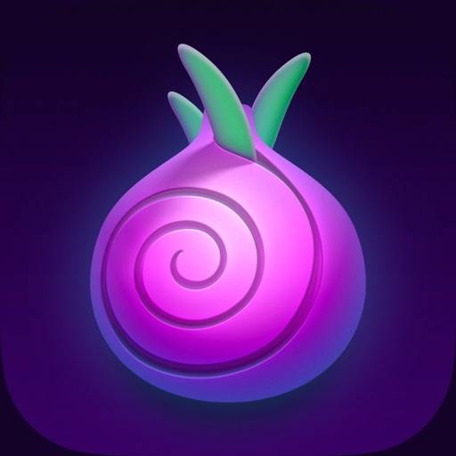 TOR Browser icon