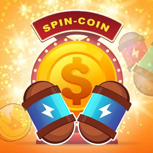 Daily Spin Coin Master For IQ icon