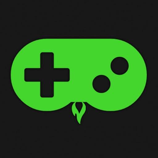 Game Booster 4x app icon