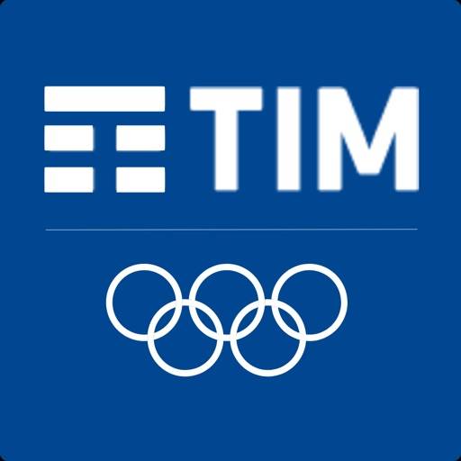 Tokyo 2020 – TIM icon