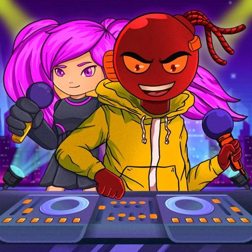 FNF Music Madness Battle Mod icon