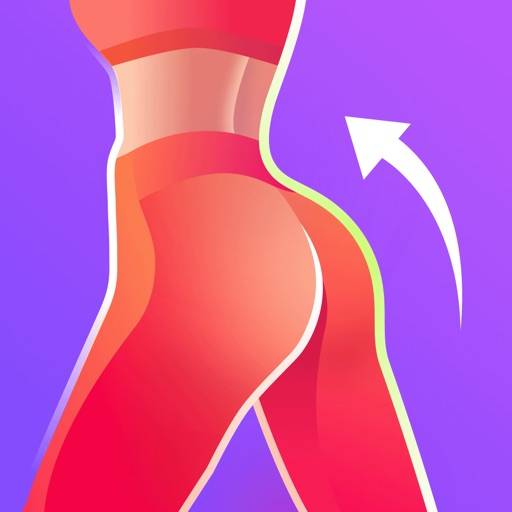 JustFit: Lazy Workout & Fit icon