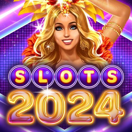 WOW Slots: Online Casino Games icon