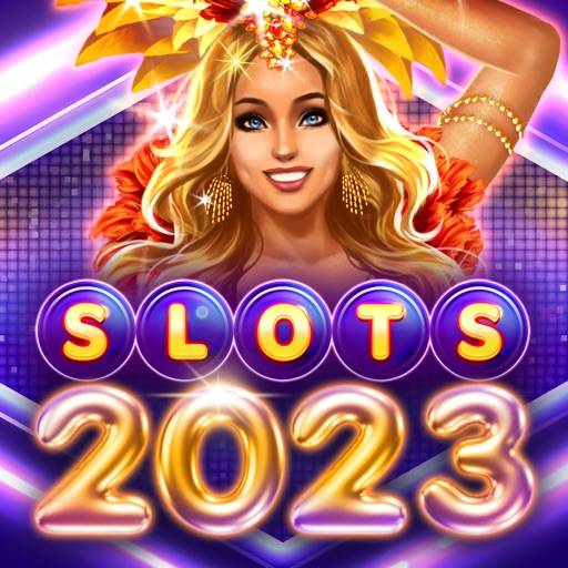 WOW Slots: Online Casino Games икона