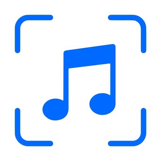 Music Identifier ‣ Find Songs app icon
