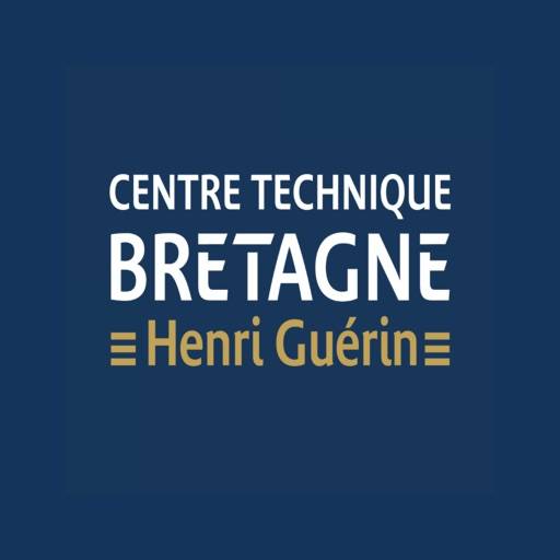 Centre Technique Bretagne app icon