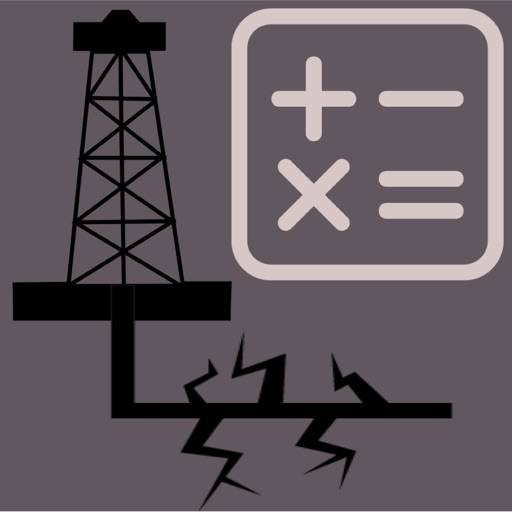 FrackCalc icon