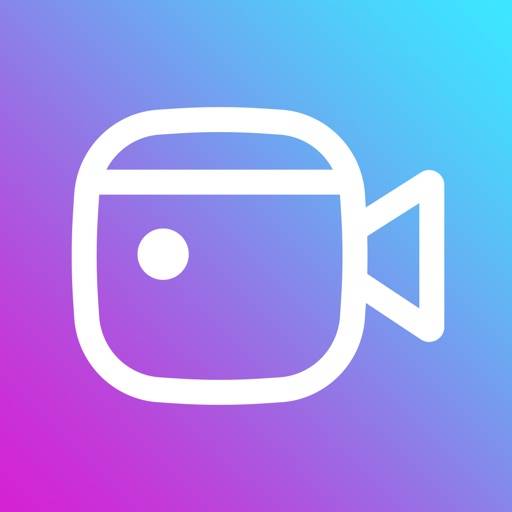 Video Editor : Video Maker app icon