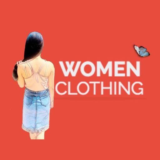 Vêtements De Mode Magasin app icon