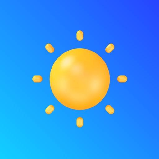 iWeather - Forecast App