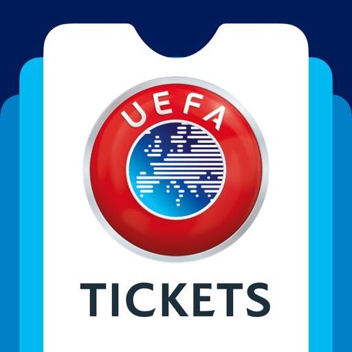 UEFA Mobile Tickets löschen