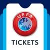UEFA Mobile Tickets app icon