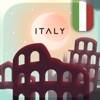 ITALY. Land of Wonders icona