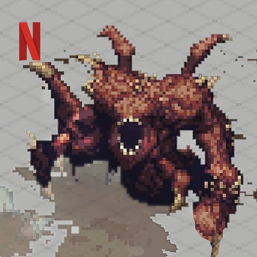 ta bort Stranger Things 3 Spelet