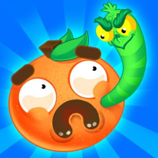 удалить Worm Out: Логические игры