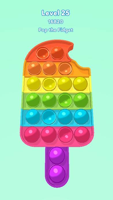 Fidget Trading 3D Fidget Toys Descarga De La Aplicaci n actualizada 