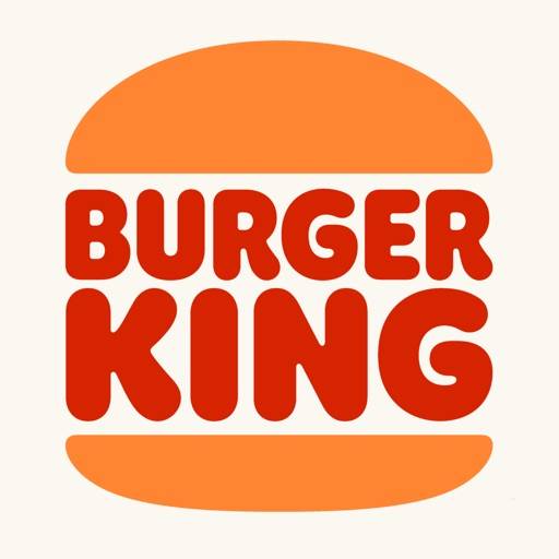 Burger King Sverige ikon