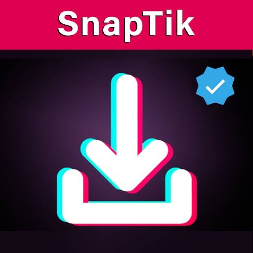 SnapTik.app Editor icon