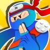 Ninja Hands app icon