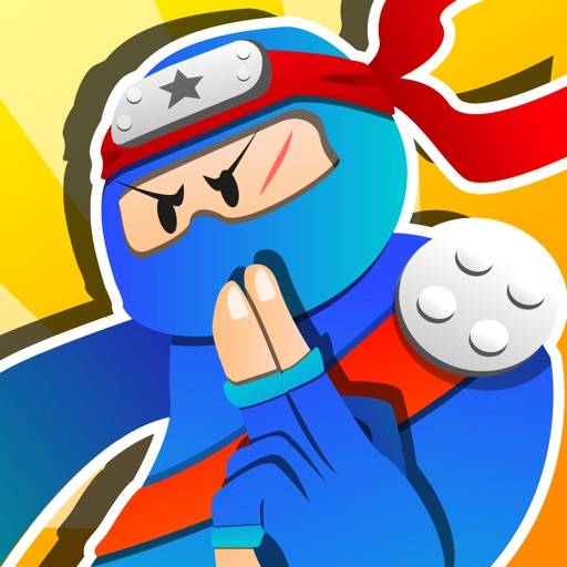 Ninja Hands ikon