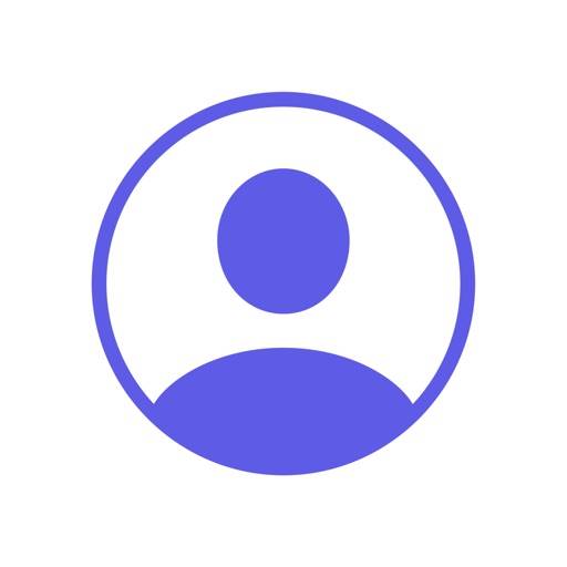 ContactsBot: Contacts Manager icon
