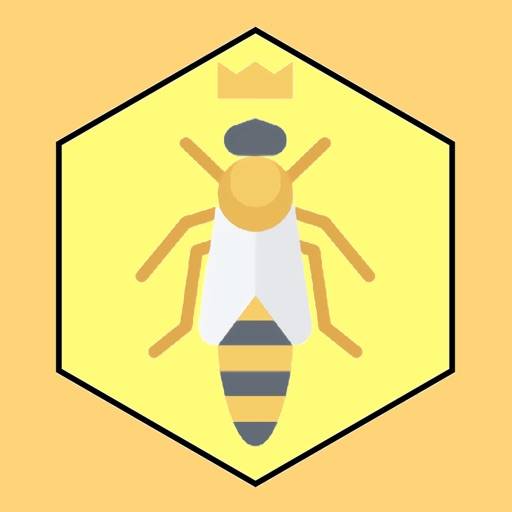 Hexes: Hive with AI board game icône