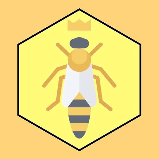 Hexes Honeycomb icon