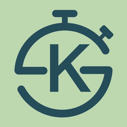 Basketball StatKeeper app icon