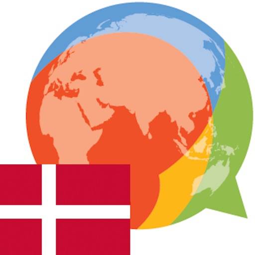 Danish for Beginners & Kids icon