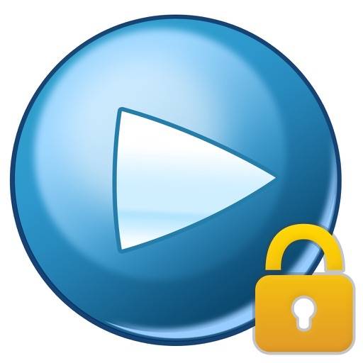 GEM Video Player app icon