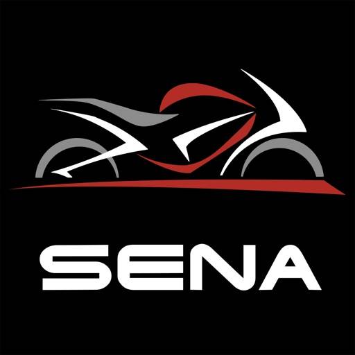 Sena Motorcycles Symbol