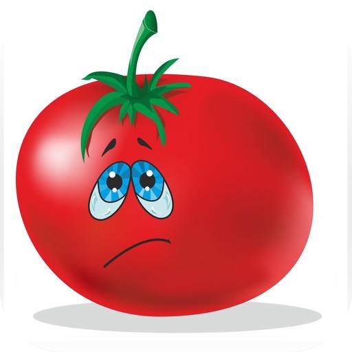 Identify Tomato Plant Diseases Symbol