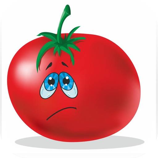 Malattie di pomodoro app icon