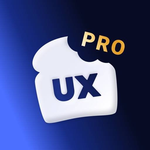 Uxtoast Pro: Learn UX Design icon