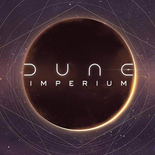 Dune: Imperium icon