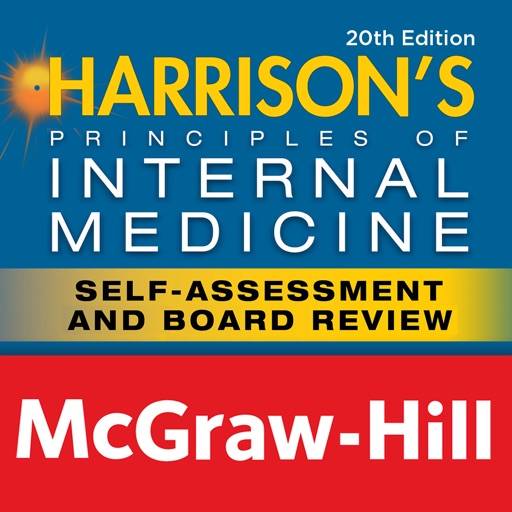 Harrison's Board Review, 20/E
