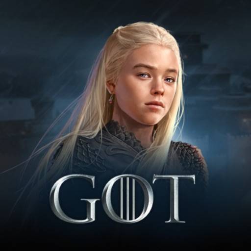 Game of Thrones: Legends icon