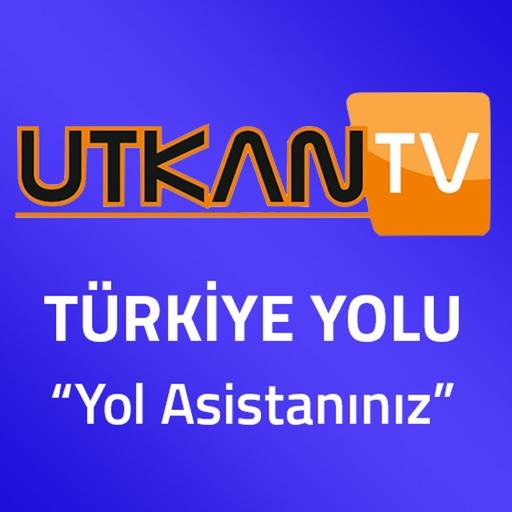 Utkan Tv Türkiye Yolu icon