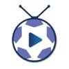 Football TV - Live Score icona