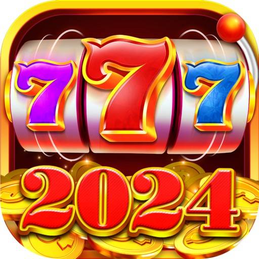 Jackpot Winner Casino Slots icon