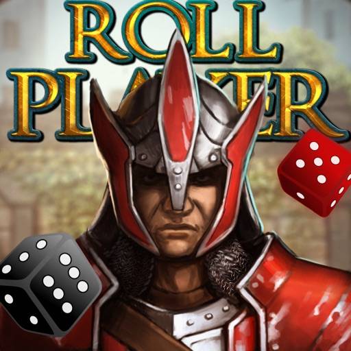 Roll Player - The Board Game ikon