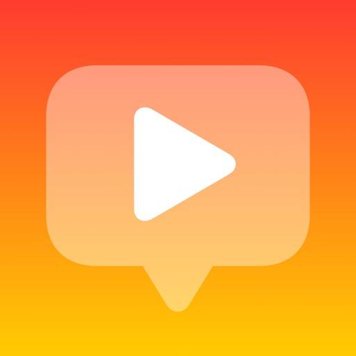 AiSpeech: AI Speech & Chat app icon