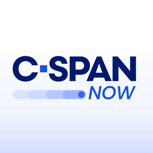 C-SPAN Now app icon