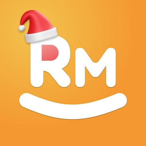 Resimli Magnet app icon