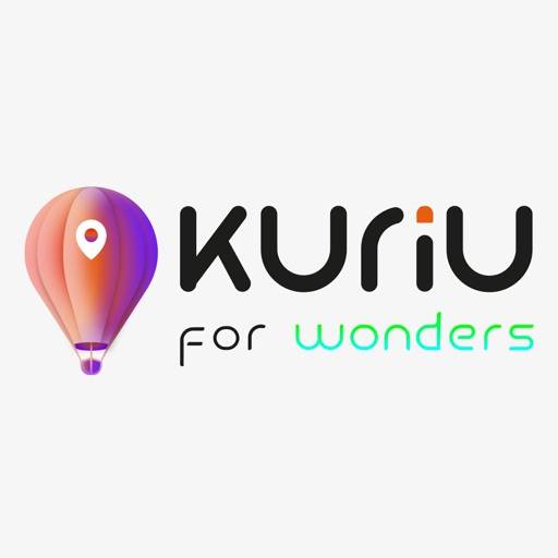 KuriU app icon